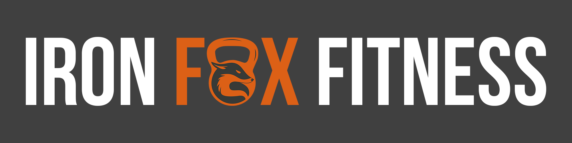 Iron-Fox Fitness